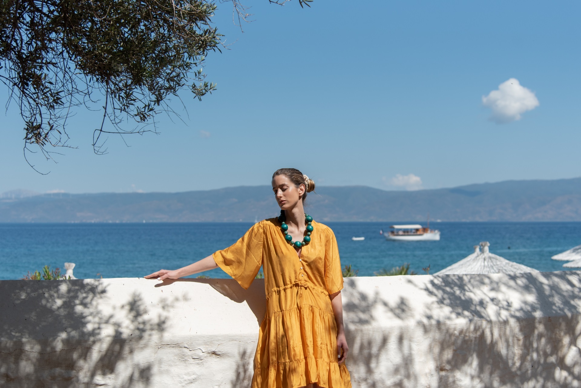 Best time to visit Hydra