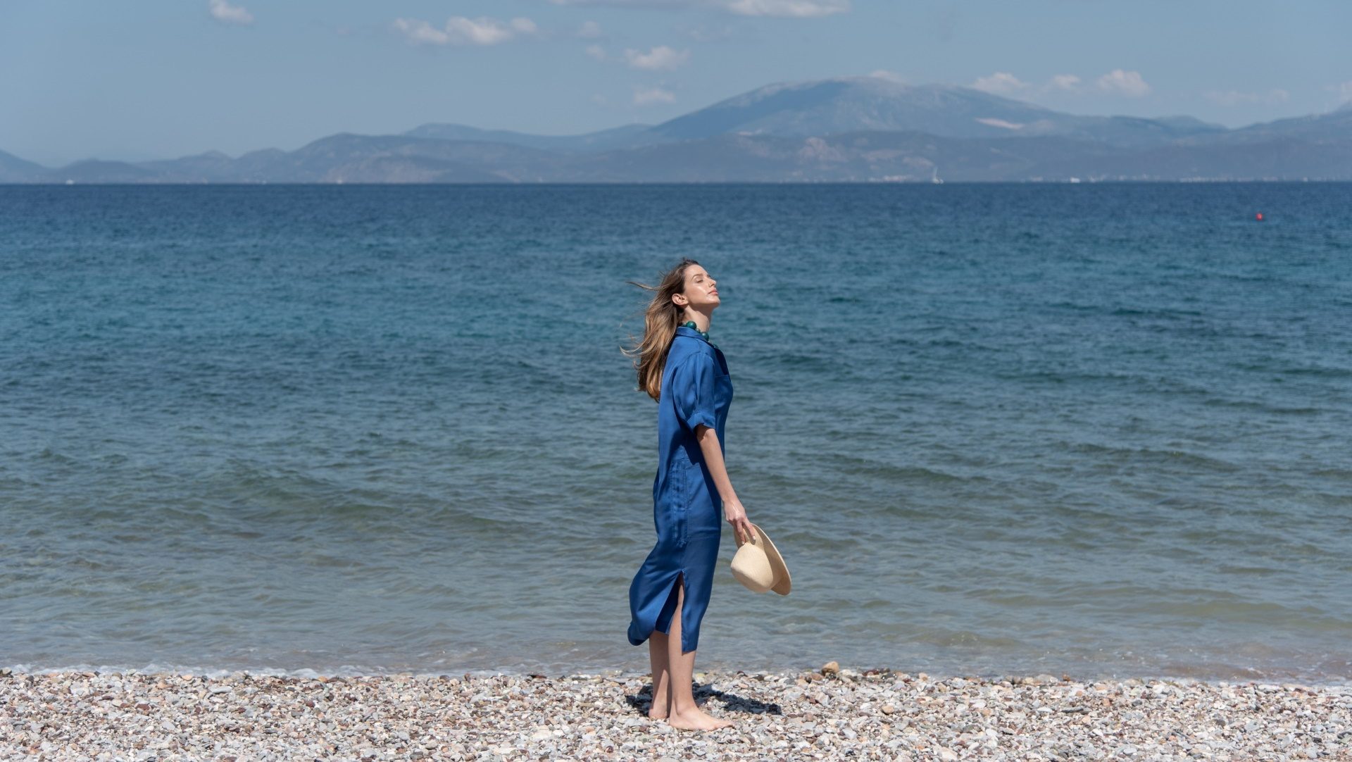 Best beaches in Hydra